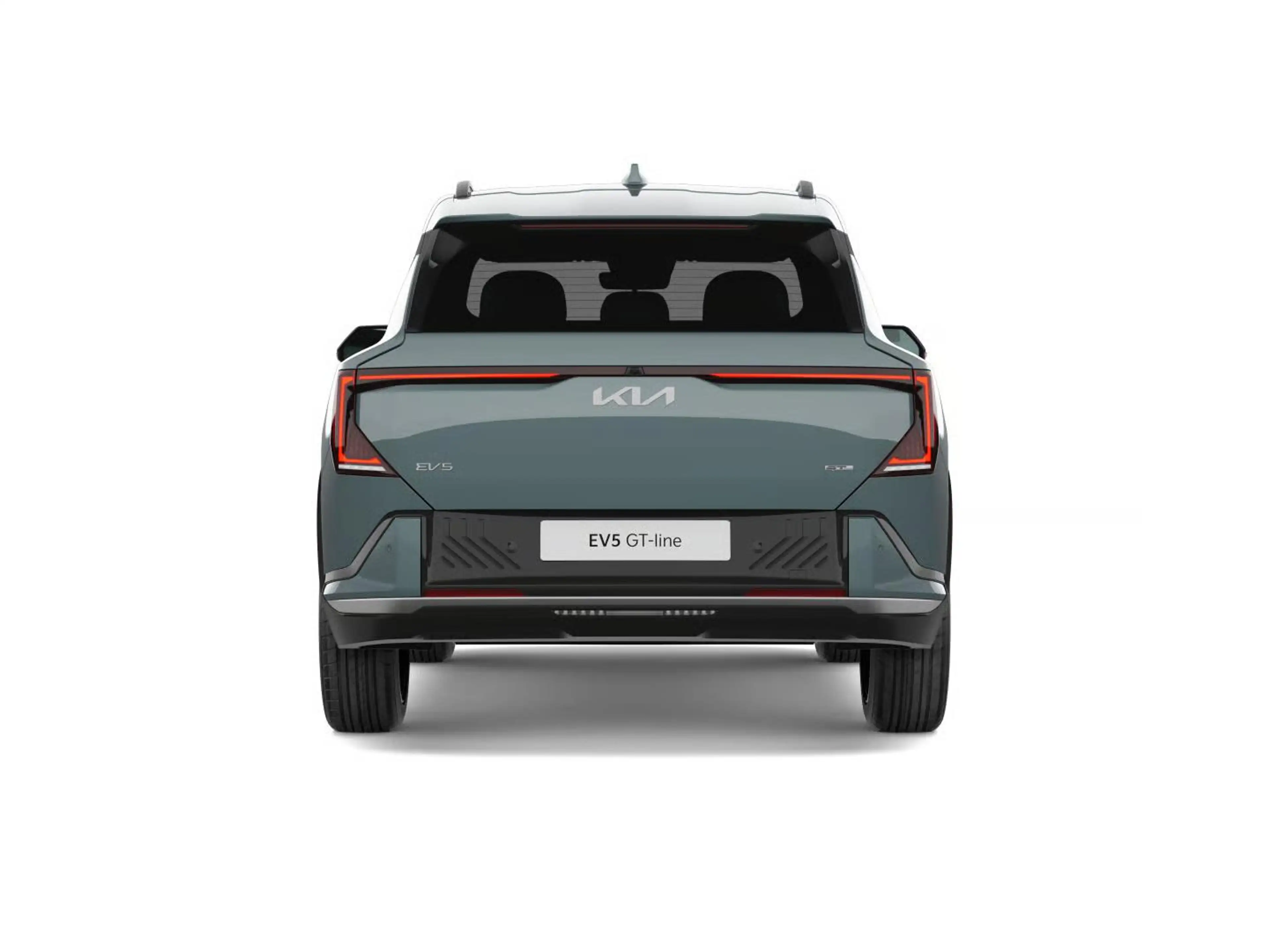 Kia EV5 GT-Line 81.4 kWh | Actieprijs* | Clima. | Adapt. C — photo 6