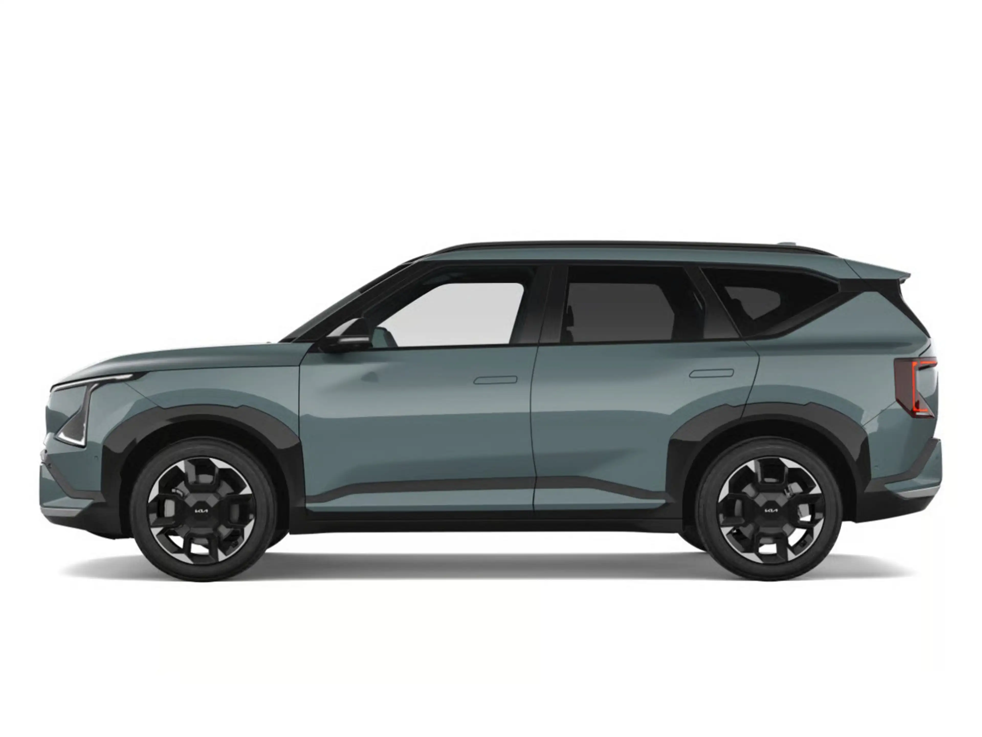 Kia EV5 GT-Line 81.4 kWh | Actieprijs* | Clima. | Adapt. C — photo 8