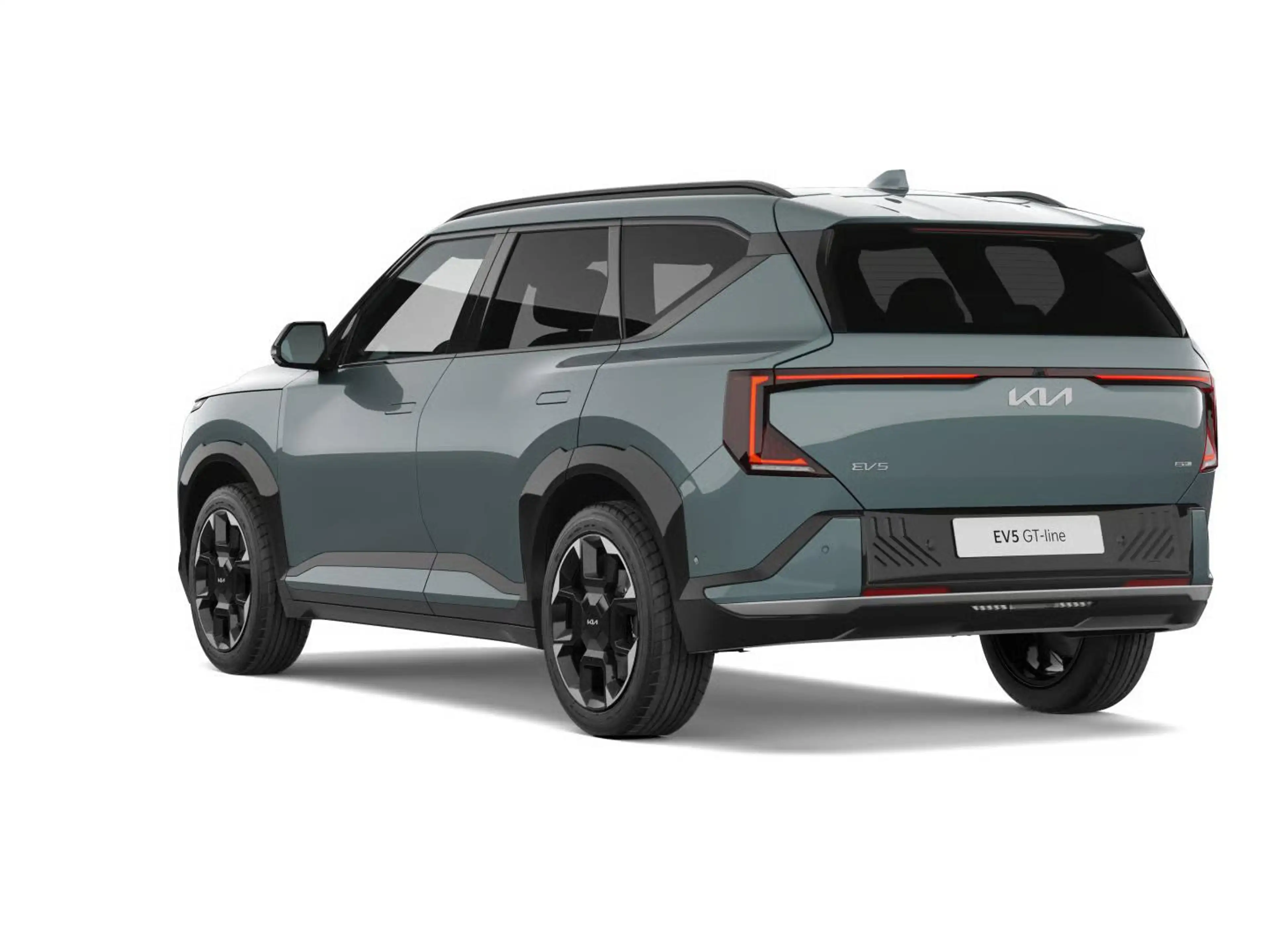 Kia EV5 GT-Line 81.4 kWh | Actieprijs* | Clima. | Adapt. C — photo 7