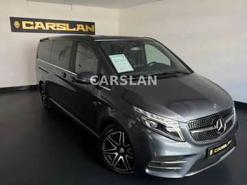 d AMG EXTRALANG CARBON 2.HND+360°+SBL+AHK