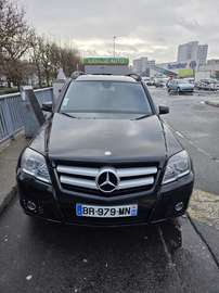 Classe CDI BlueEFFICIENCY Business A