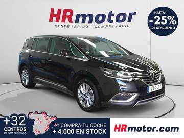 1.6dCi Energy Life 96kW