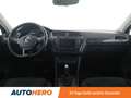 Volkswagen Tiguan 2.0 TDI Highline 4Motion Aut. *LED*ACC*SPUR*AHK* Schwarz - thumbnail 12