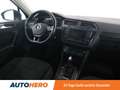 Volkswagen Tiguan 2.0 TDI Highline 4Motion Aut. *LED*ACC*SPUR*AHK* Schwarz - thumbnail 13