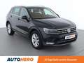 Volkswagen Tiguan 2.0 TDI Highline 4Motion Aut. *LED*ACC*SPUR*AHK* Schwarz - thumbnail 8