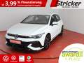 Volkswagen Golf GTI Clubsport 2.0TSI DSG 299,-ohne Anzahlung Top- Weiß - thumbnail 2