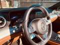 Mercedes-Benz E 220 E 220 d 4Matic Cabrio 9G-TRONIC AMG Line Bleu - thumbnail 4