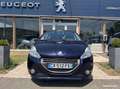 Peugeot 208 1.6 E-HDI 115 Féline Bleu - thumbnail 2
