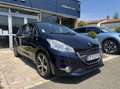 Peugeot 208 1.6 E-HDI 115 Féline Bleu - thumbnail 3