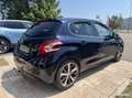 Peugeot 208 1.6 E-HDI 115 Féline Bleu - thumbnail 4