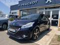Peugeot 208 1.6 E-HDI 115 Féline Bleu - thumbnail 1