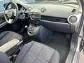 Mazda 2 1.3i Active* Airco * Alu velgen * Garantie Gris - thumbnail 10