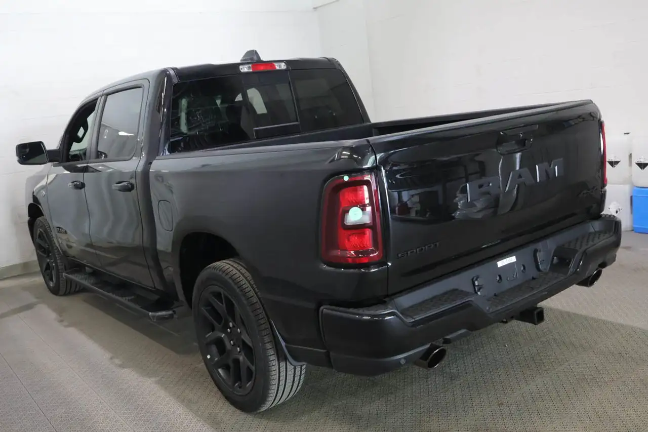 RAM 1500 2026