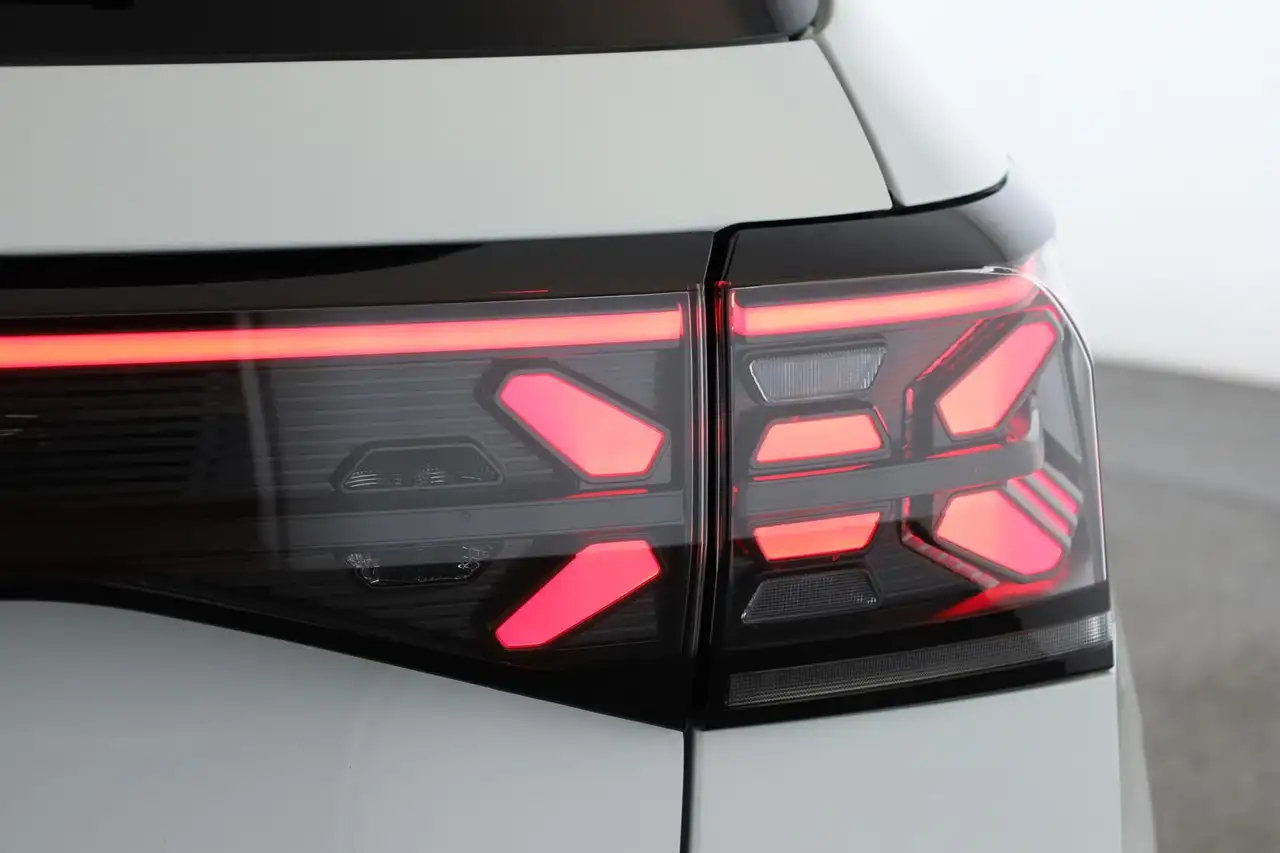 Volkswagen T-Cross 1.0 TSI DSG R-Line IQ.LIGHT Navi ACC Kam, миниатюра 21