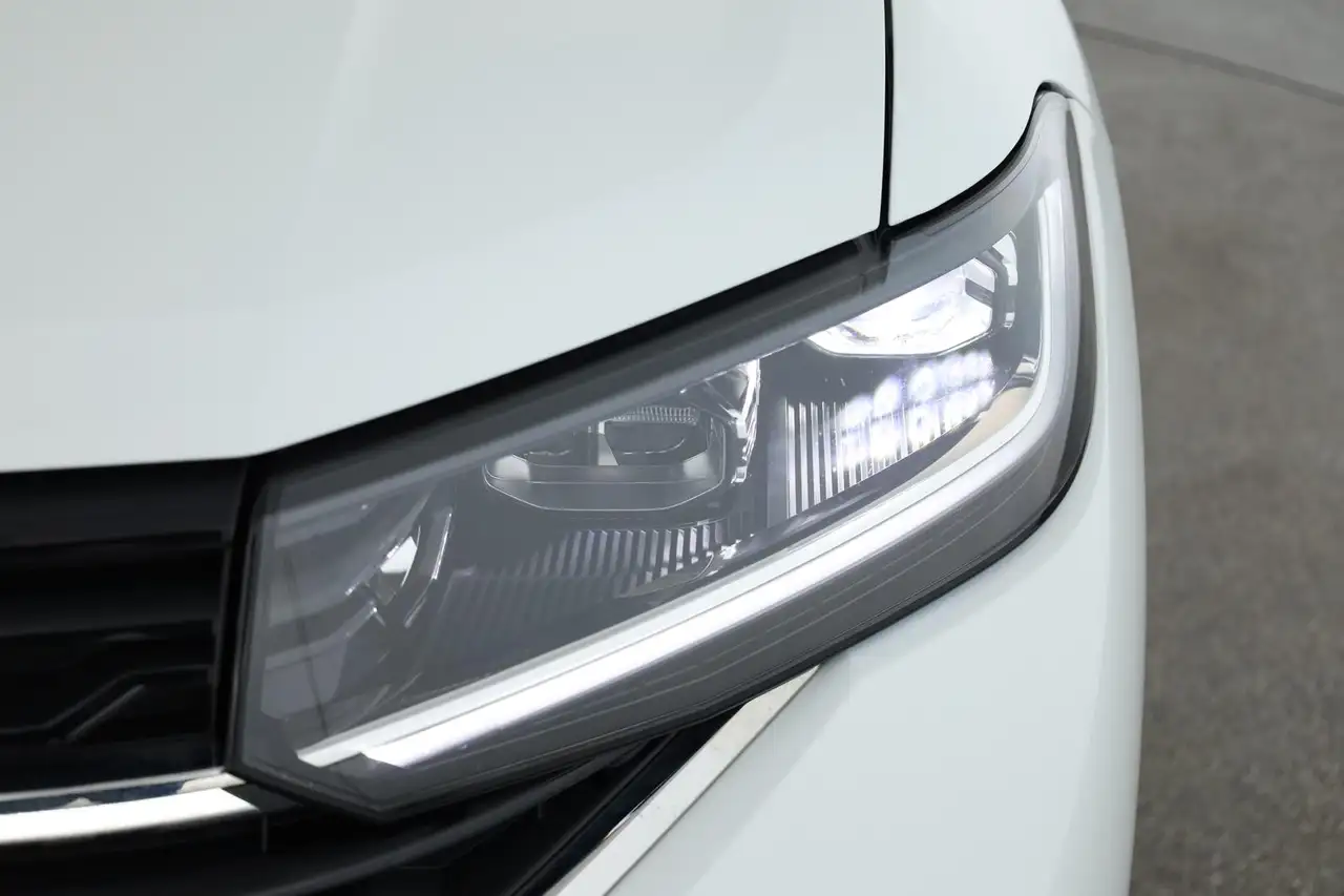 Volkswagen T-Cross 1.0 TSI DSG R-Line IQ.LIGHT Navi ACC Kam, миниатюра 23