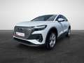 Audi Q4 e-tron Sportback 40 Weiß - thumbnail 3
