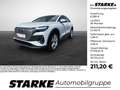 Audi Q4 e-tron Sportback 40 Weiß - thumbnail 1