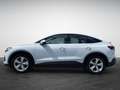 Audi Q4 e-tron Sportback 40 Blanc - thumbnail 4