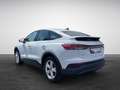 Audi Q4 e-tron Sportback 40 Weiß - thumbnail 4