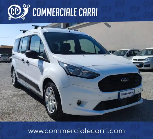 Ford Transit Connect 230 L2H1 1.5 TDCI FURGONE N1 5 POSTI - 2021