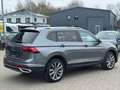 Volkswagen Tiguan Allspace Tiguan  Elegance 2.0 TDI 4Motion°Pano°StdHz°RFK° Gris - thumbnail 3