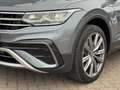 Volkswagen Tiguan Allspace Tiguan  Elegance 2.0 TDI 4Motion°Pano°StdHz°RFK° Gris - thumbnail 7