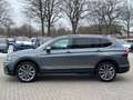 Volkswagen Tiguan Allspace Tiguan  Elegance 2.0 TDI 4Motion°Pano°StdHz°RFK° Gris - thumbnail 5