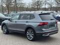 Volkswagen Tiguan Allspace Tiguan  Elegance 2.0 TDI 4Motion°Pano°StdHz°RFK° Gris - thumbnail 4