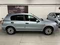 Nissan Almera 1.8 Acenta ECC / NAP / 5-DEURS / TREKHAAK Blau - thumbnail 5