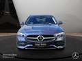 Mercedes-Benz C 300 e T AVANTG+AHK+KEYLESS+9G Blau - thumbnail 3