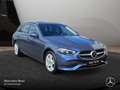 Mercedes-Benz C 300 e T AVANTG+AHK+KEYLESS+9G Blau - thumbnail 5