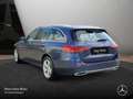 Mercedes-Benz C 300 e T AVANTG+AHK+KEYLESS+9G Blau - thumbnail 10