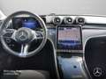 Mercedes-Benz C 300 e T AVANTG+AHK+KEYLESS+9G Blau - thumbnail 13