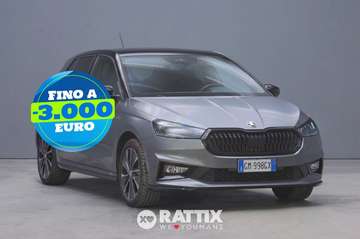 1.0 TSI EVO 110CV Monte Carlo DSG