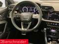 Audi A3 30 TFSI S-Line Black AHK LED HuD SO Weiß - thumbnail 10