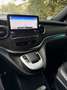 Mercedes-Benz V 220 AVANTGARDE extralang VIP Sitze AMG Schwarz - thumbnail 12