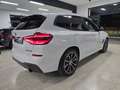 BMW X3 X3 G01 2020 xdrive20d Msport 190cv auto (Tetto) Blanc - thumbnail 5