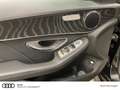 Mercedes-Benz C 180 T CGI AMG Line PANO LEDER HUD AHK RFK UVM. Schwarz - thumbnail 9