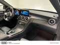 Mercedes-Benz C 180 T CGI AMG Line PANO LEDER HUD AHK RFK UVM. Schwarz - thumbnail 16