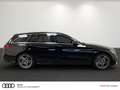Mercedes-Benz C 180 T CGI AMG Line PANO LEDER HUD AHK RFK UVM. Schwarz - thumbnail 2