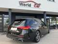 Mercedes-Benz C 220 d T 4Matic Aut. AMG-Line/Pano/360° Grau - thumbnail 14