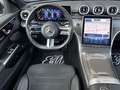 Mercedes-Benz C 220 d T 4Matic Aut. AMG-Line/Pano/360° Gris - thumbnail 20