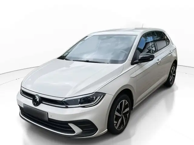 Volkswagen Polo Move *Rückfahrkamera*PDCvo/hi*
