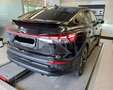 Audi Q4 e-tron Sportback 40 S LINE Schwarz - thumbnail 6