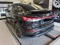 Audi Q4 e-tron Sportback 40 S LINE Schwarz - thumbnail 5