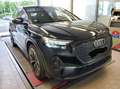 Audi Q4 e-tron Sportback 40 S LINE Schwarz - thumbnail 3