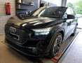 Audi Q4 e-tron Sportback 40 S LINE Schwarz - thumbnail 1