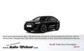 Audi Q4 e-tron Sportback 40 S LINE Schwarz - thumbnail 16