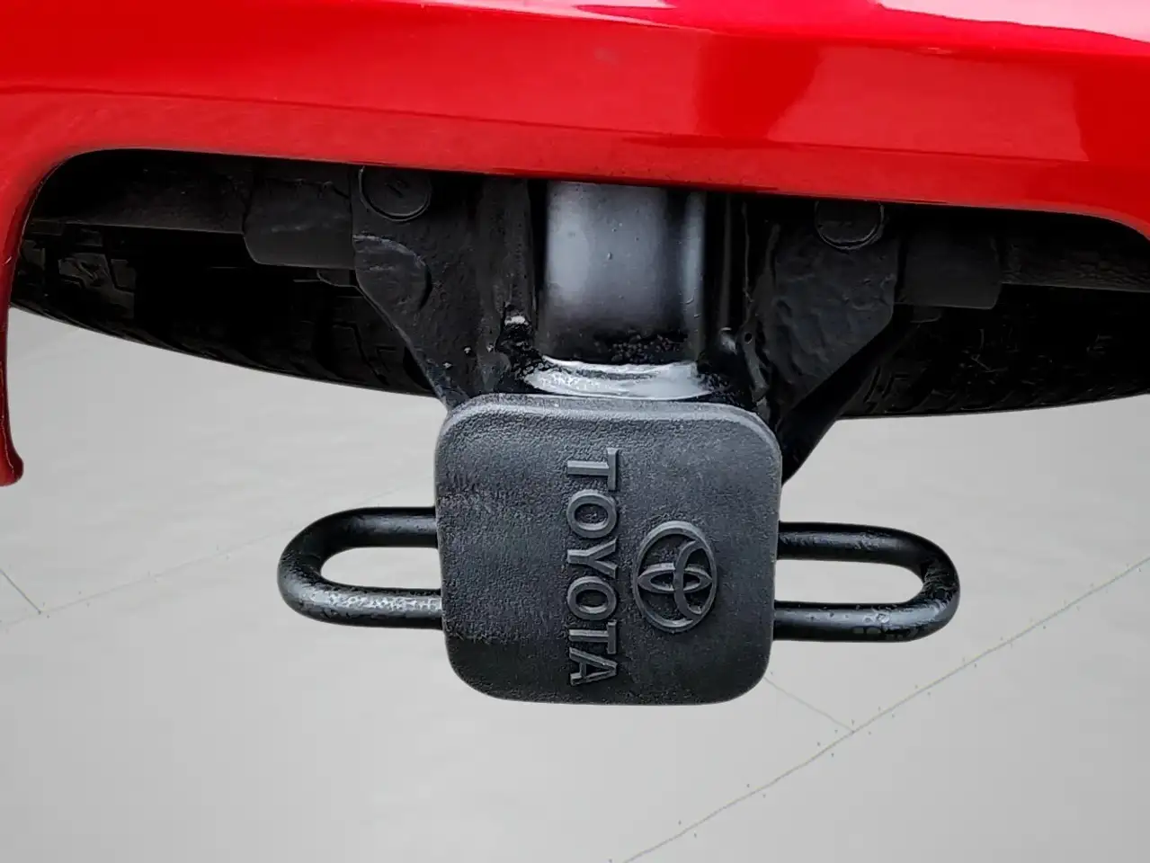 Toyota 4-Runner photo Toyota 4-Runner