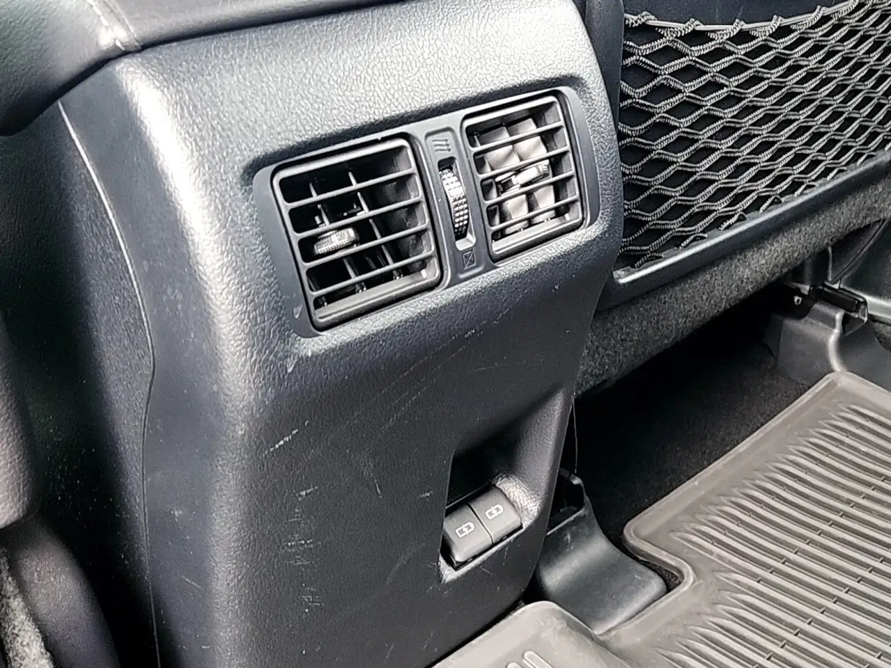 Toyota 4-Runner photo Toyota 4-Runner